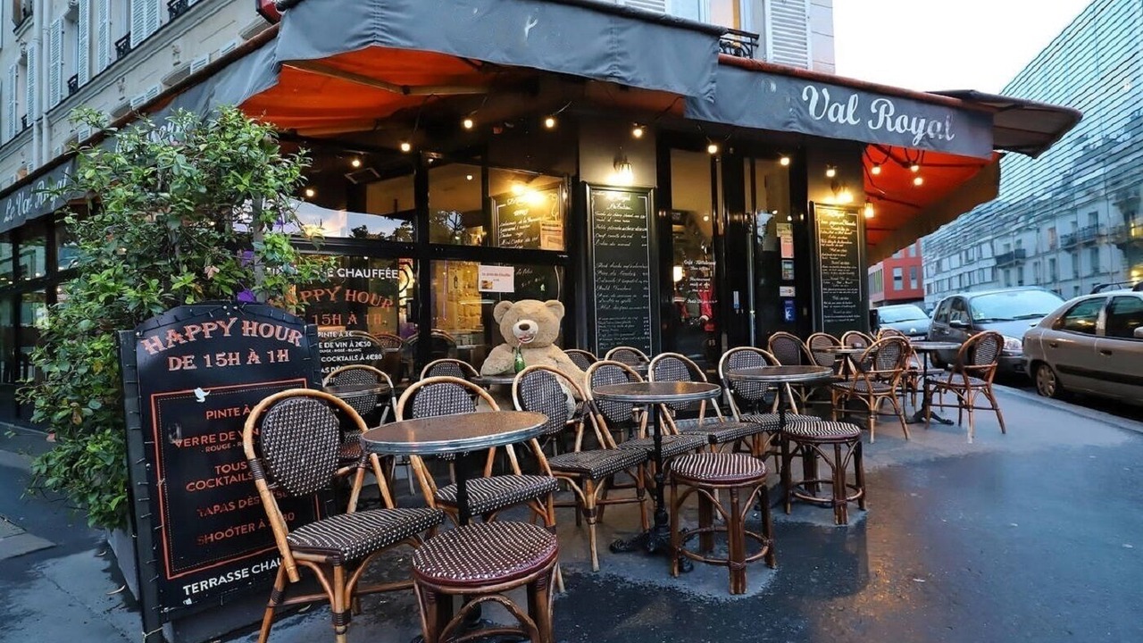 Photo of Outdoor in Val-de-Grace