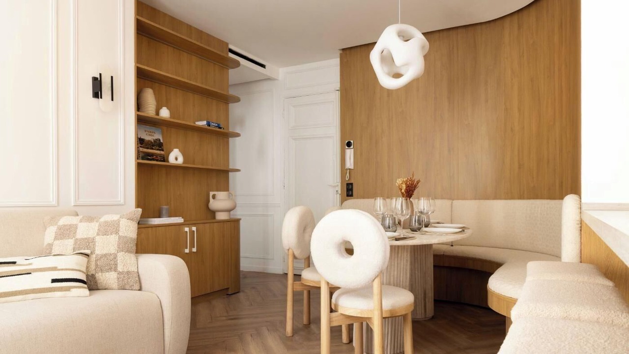 Photo of Livingroom in Val-de-Grace