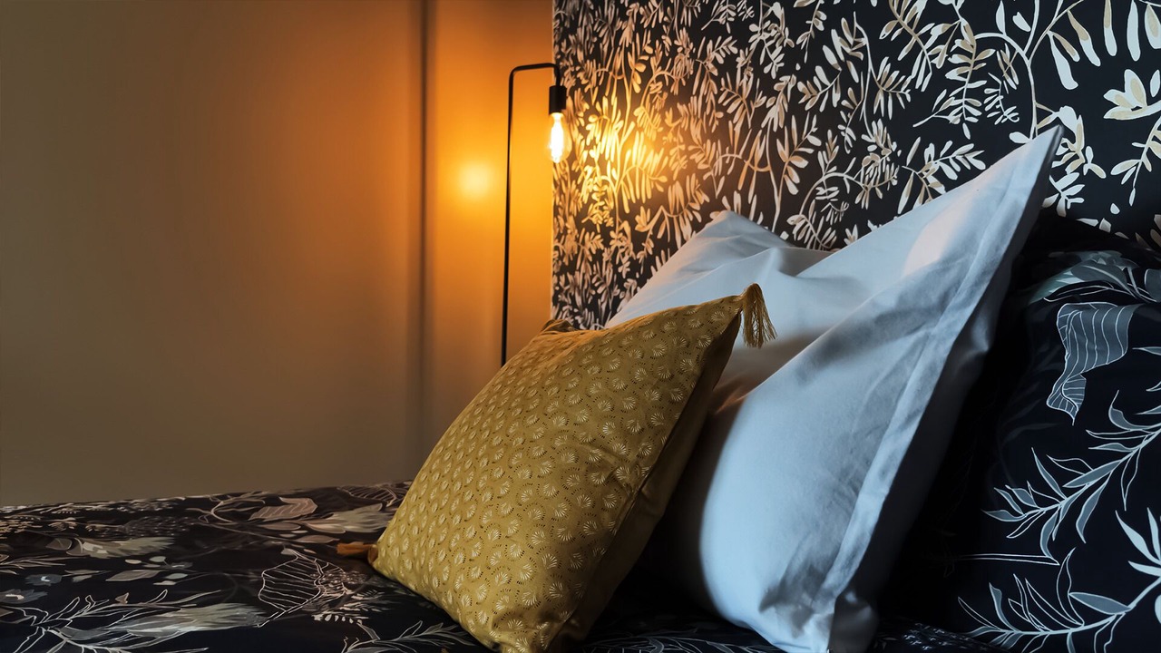 Photo of Bedroom in Noisy-le-Grand