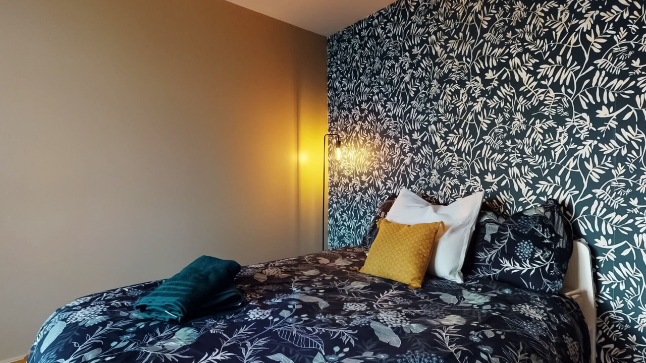 Photo of Bedroom in Noisy-le-Grand