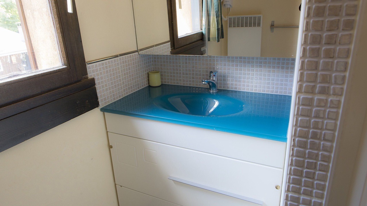 Photo of Bathroom in Nans-sous-Sainte-Anne