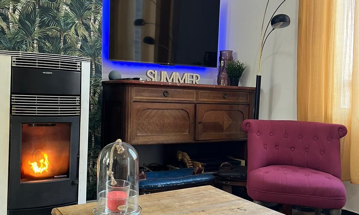 Photo of Livingroom in Chalons-en-Champagne