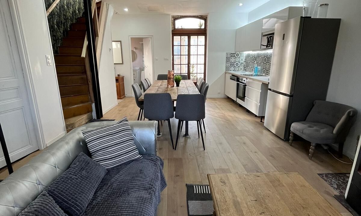 Photo of Livingroom in Chalons-en-Champagne