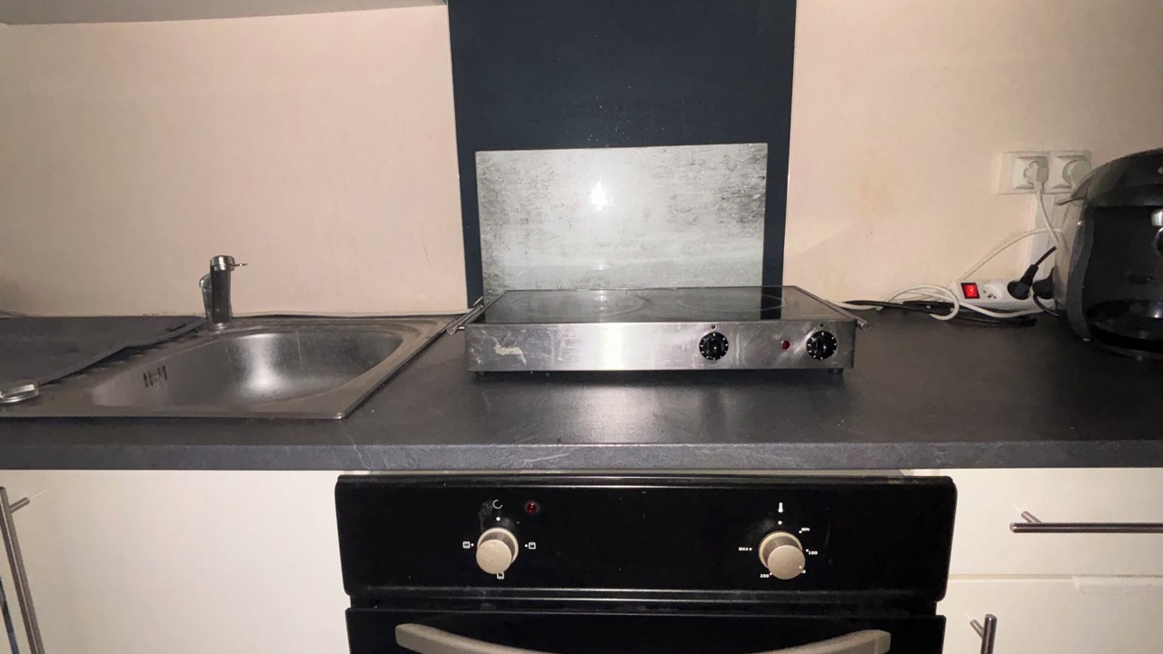 Photo of Kitchen in Livry-Gargan