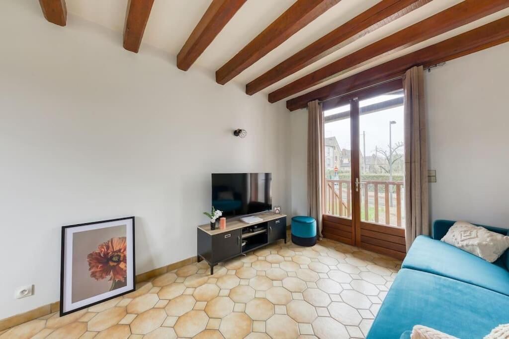 Photo of Livingroom in Athis-Mons