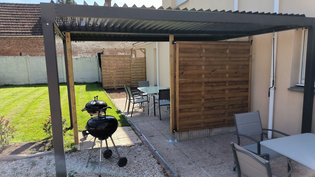Photo of Outdoor in Fresnes-les-Montauban