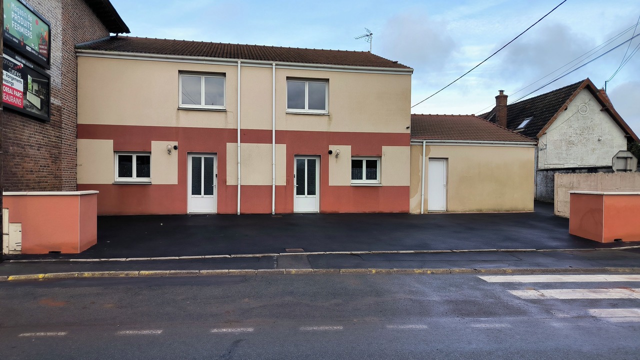Photo of Outdoor in Fresnes-les-Montauban