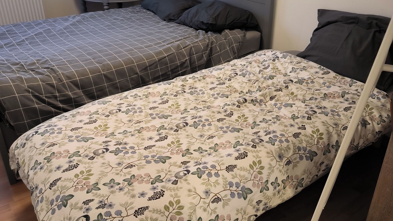 Photo of Bedroom in Fresnes-les-Montauban