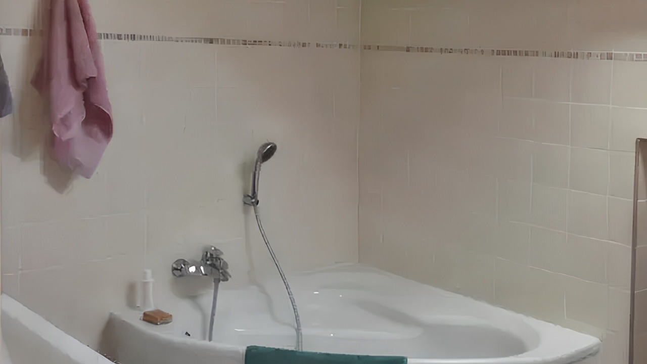 Photo of Bathroom in Hericy