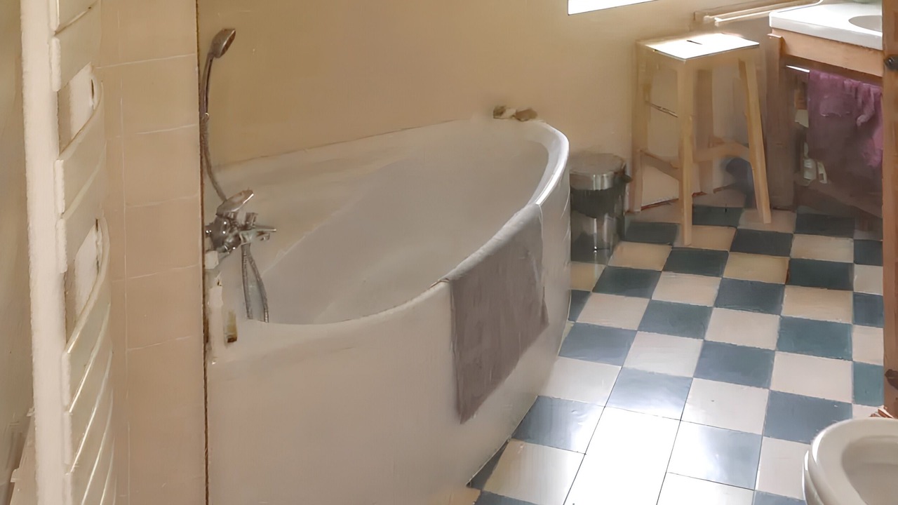 Photo of Bathroom in Hericy