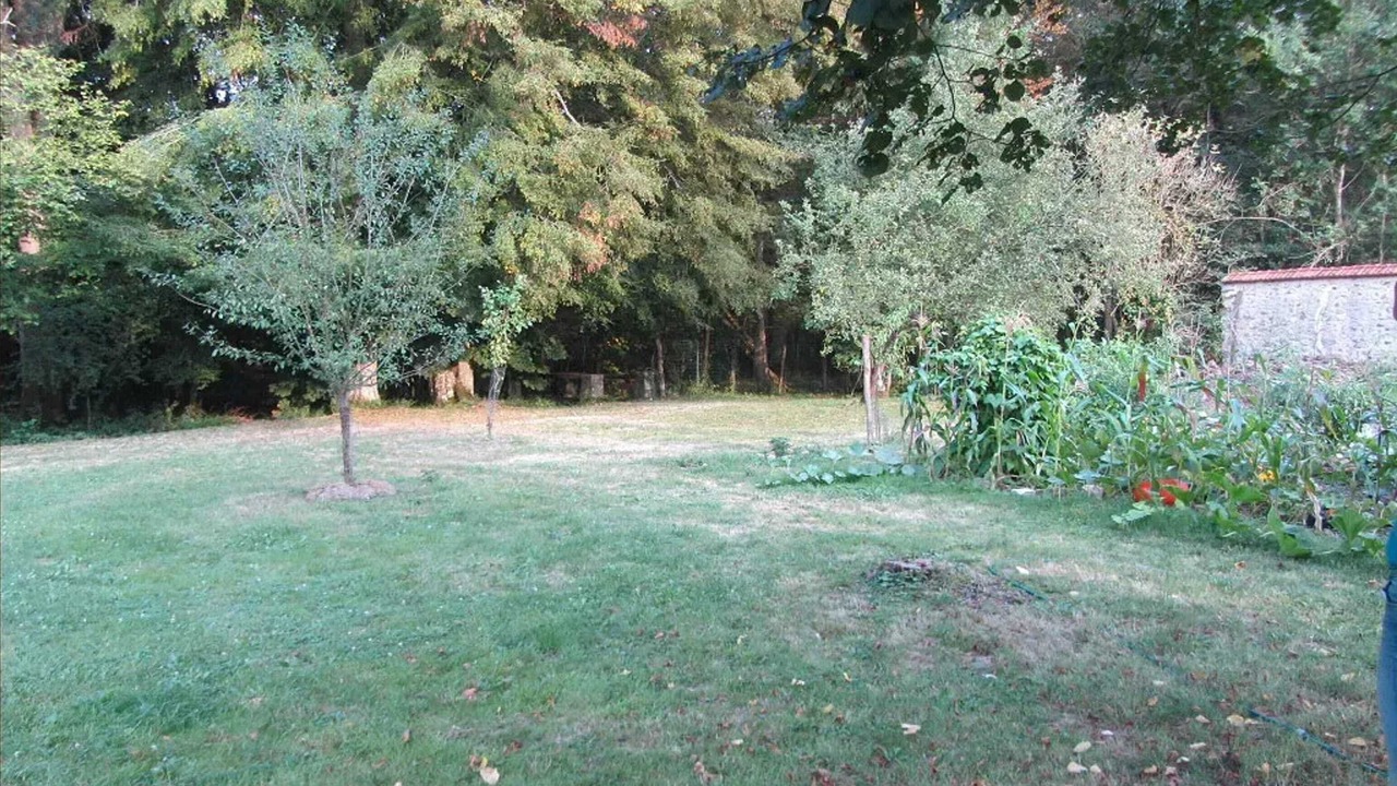 Photo of Outdoor in Hericy