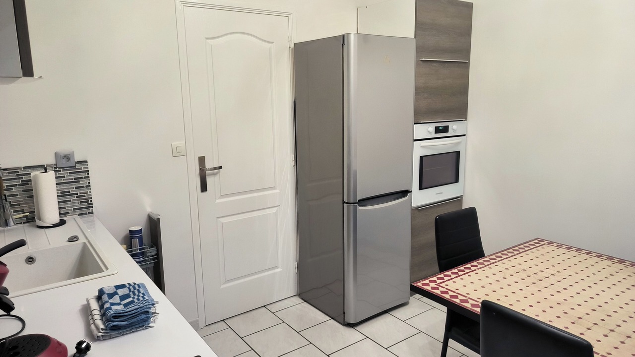 Photo of Kitchen in Gavrelle