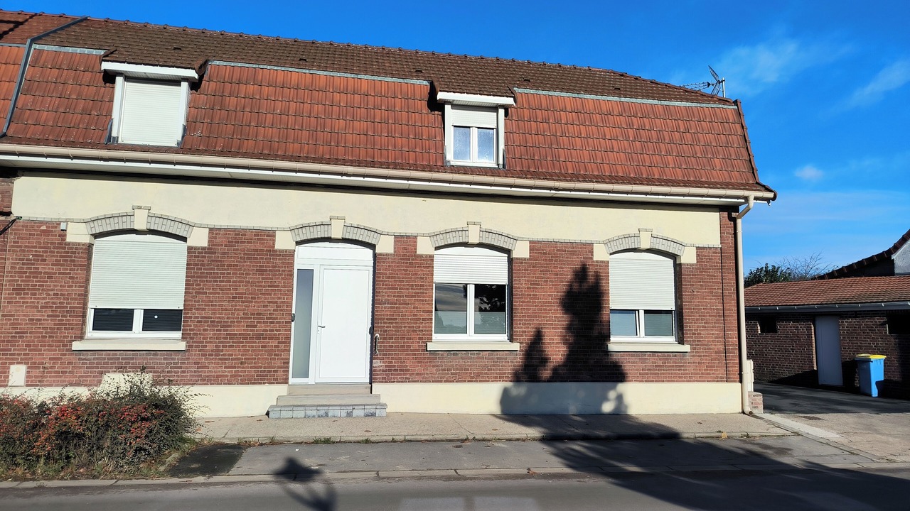 Photo of Outdoor in Gavrelle