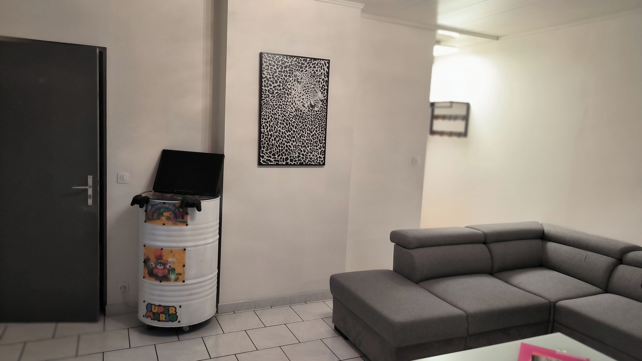 Photo of Livingroom in Gavrelle