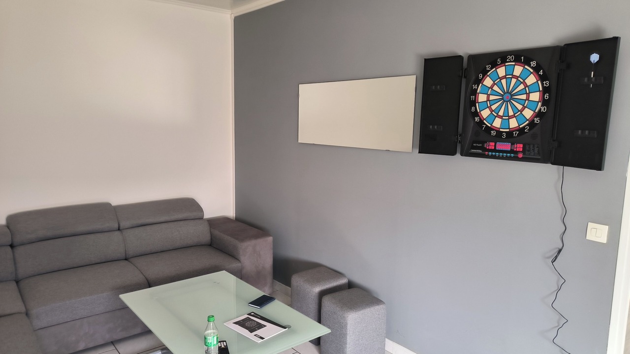Photo of Livingroom in Gavrelle
