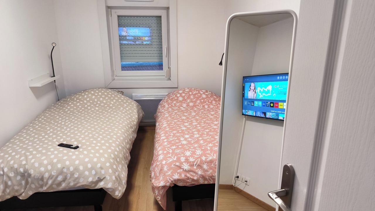 Photo of Bedroom in Gavrelle