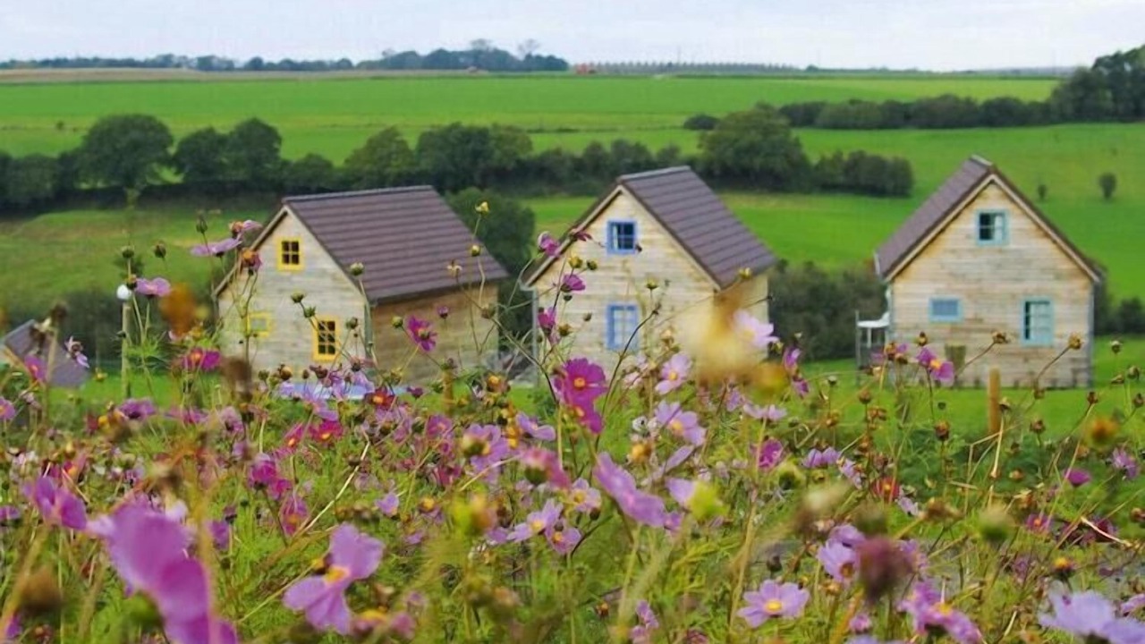Photo of Outdoor in Grand-Laviers