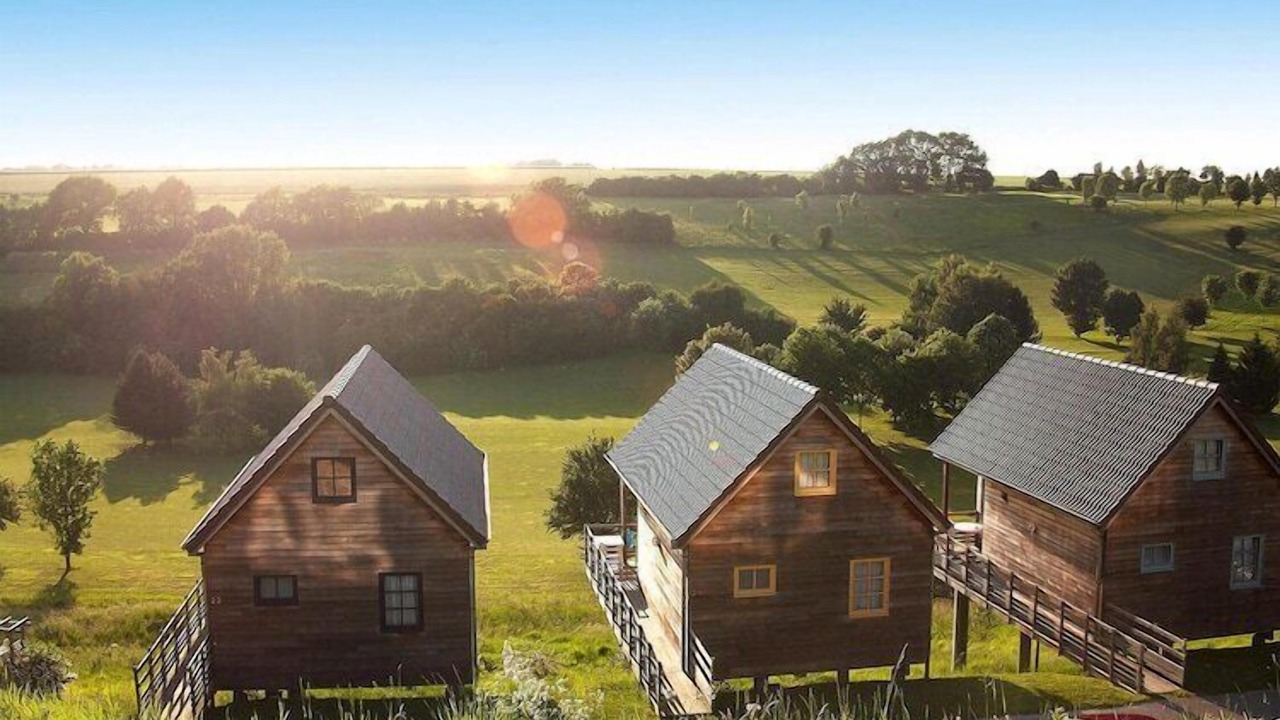 Photo of Outdoor in Grand-Laviers