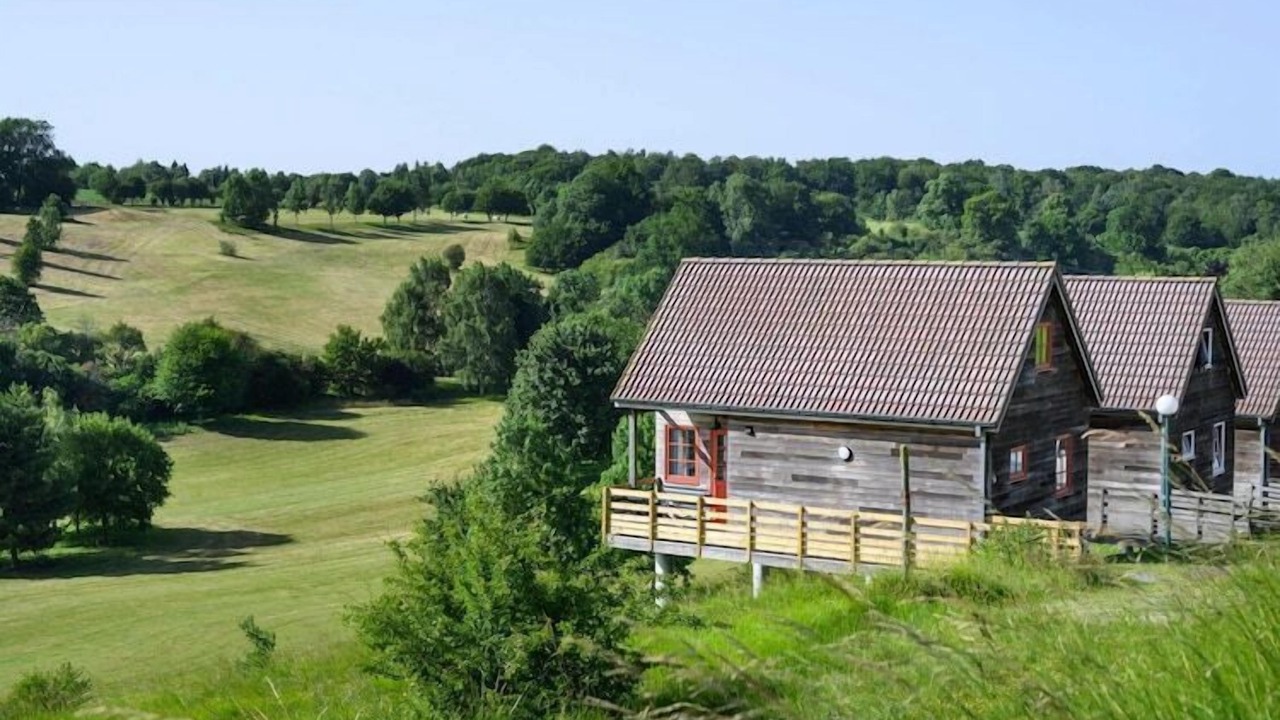 Photo of Outdoor in Grand-Laviers