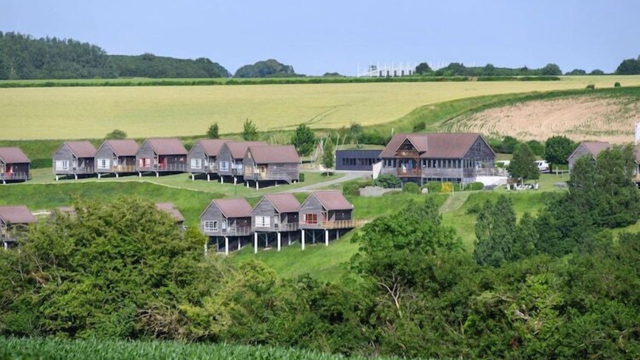 Photo of Outdoor in Grand-Laviers