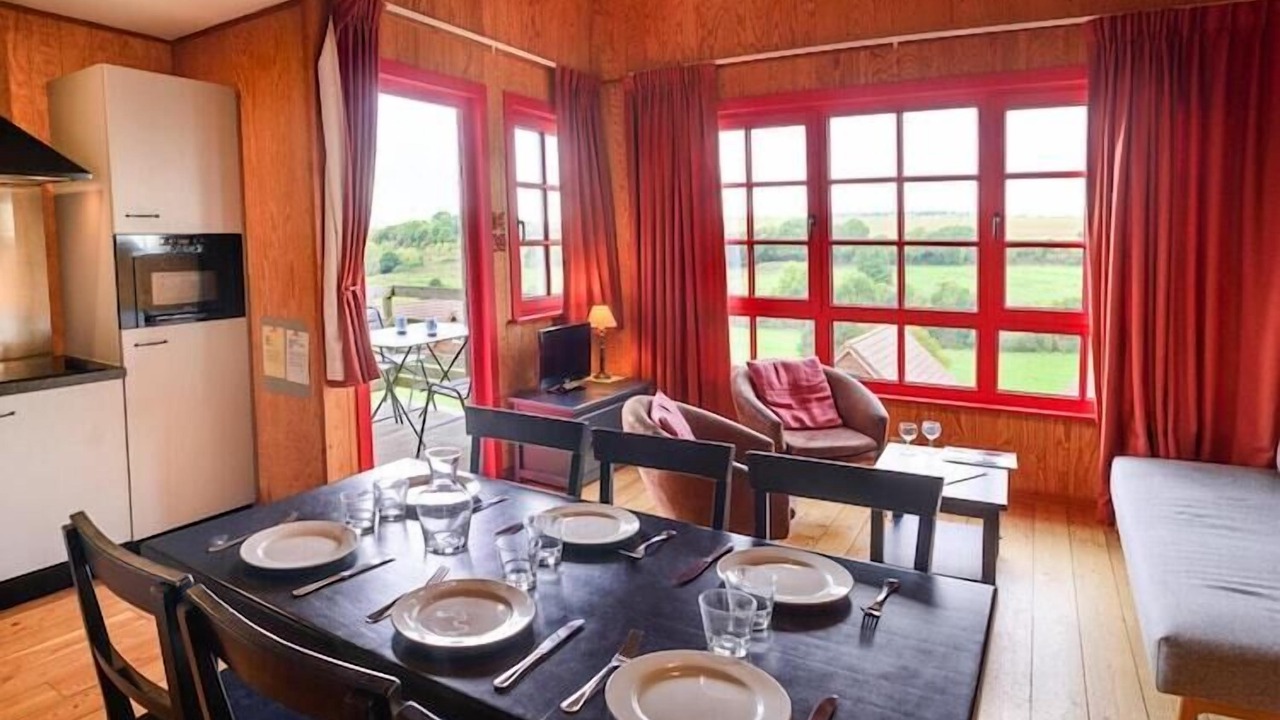 Photo of Livingroom in Grand-Laviers