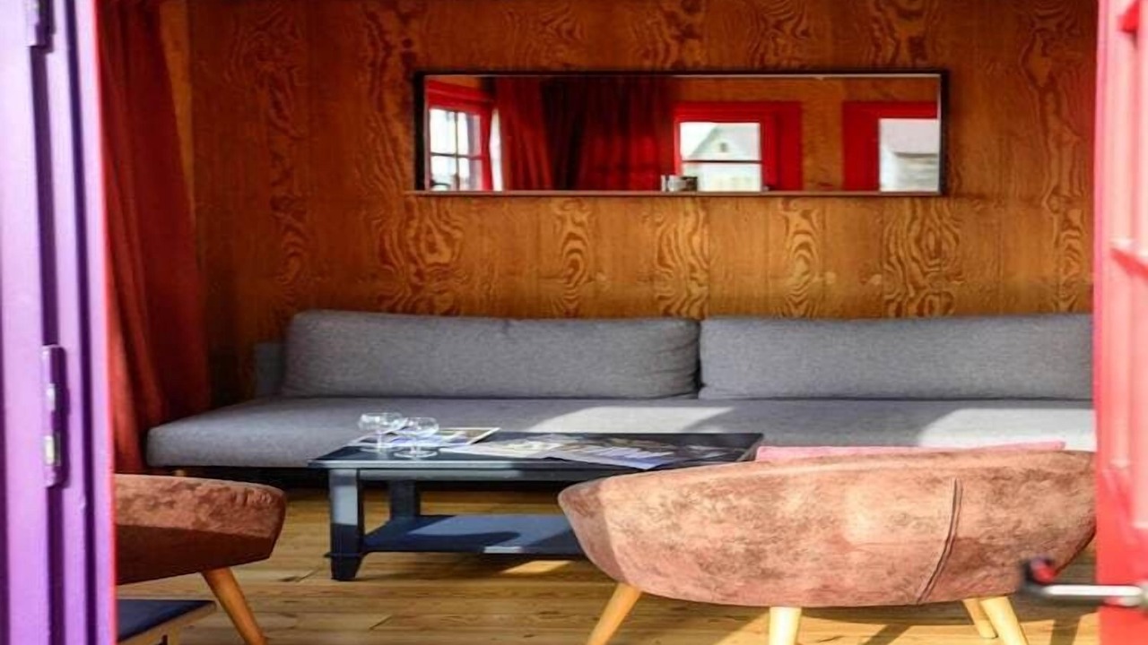 Photo of Livingroom in Grand-Laviers
