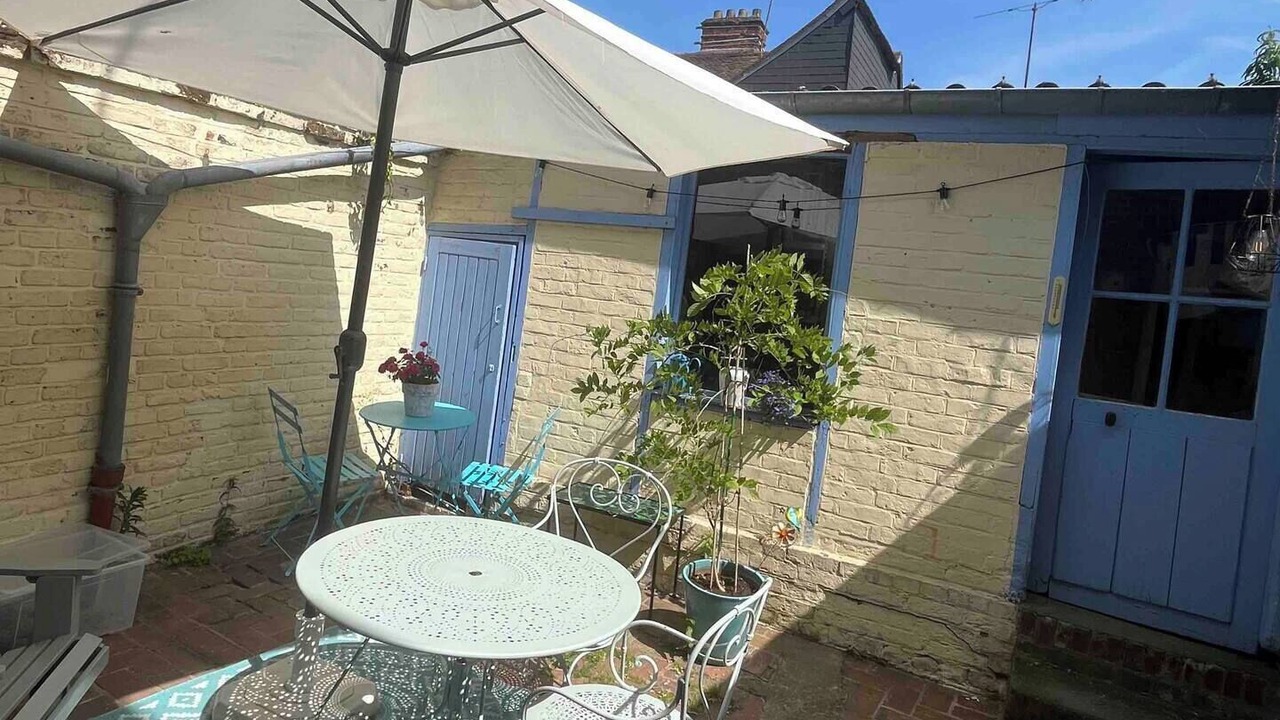 Photo of Outdoor in Beauvais