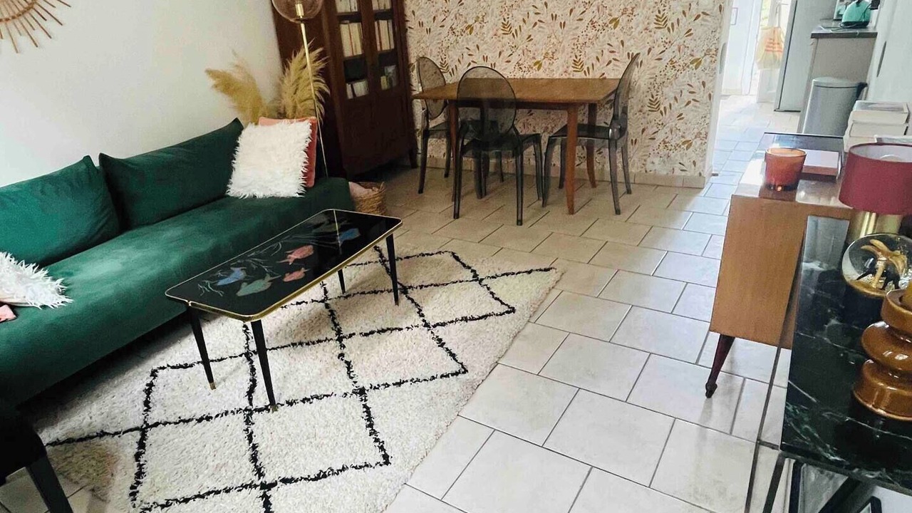 Photo of Livingroom in Beauvais