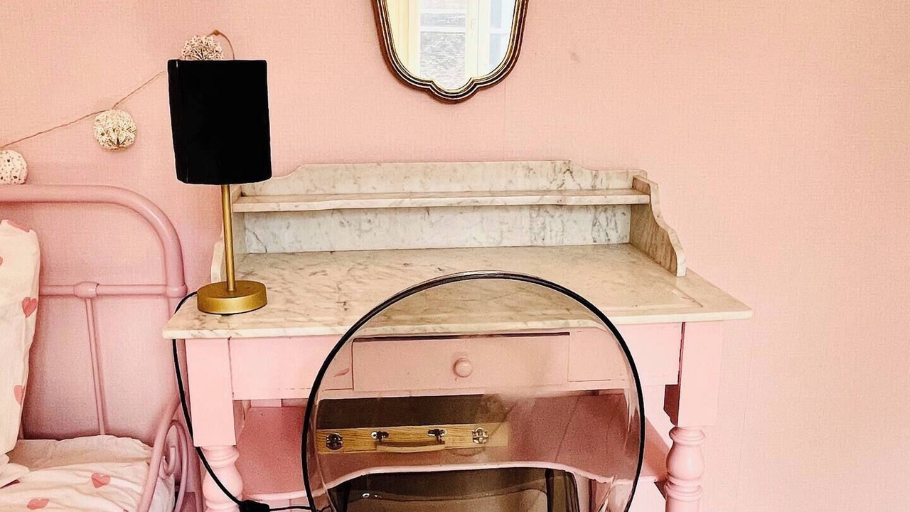 Photo of Bedroom in Beauvais
