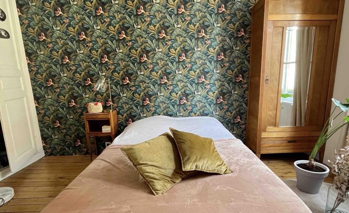 Photo of Bedroom in Beauvais