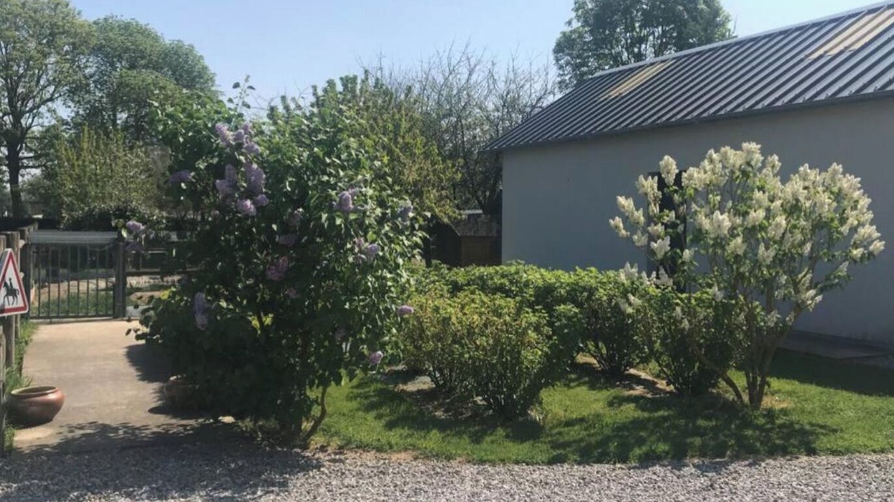 Photo of Outdoor in Pommereval