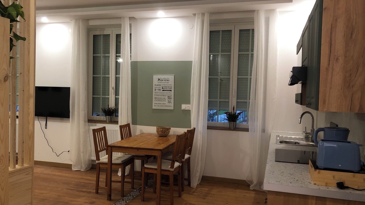 Photo of Others in Cronenbourg Ouest