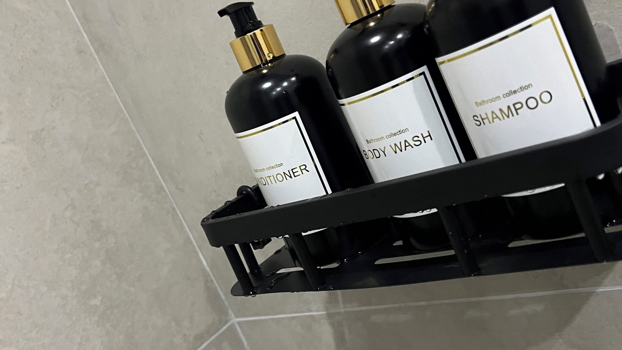 Photo of Bathroom in Villeneuve-la-Garenne