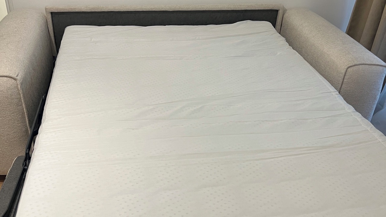 Photo of Bedroom in Villeneuve-la-Garenne
