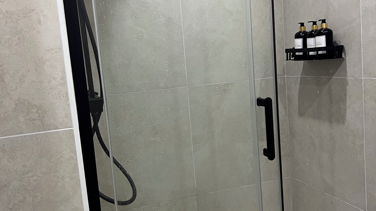 Photo of Bathroom in Villeneuve-la-Garenne