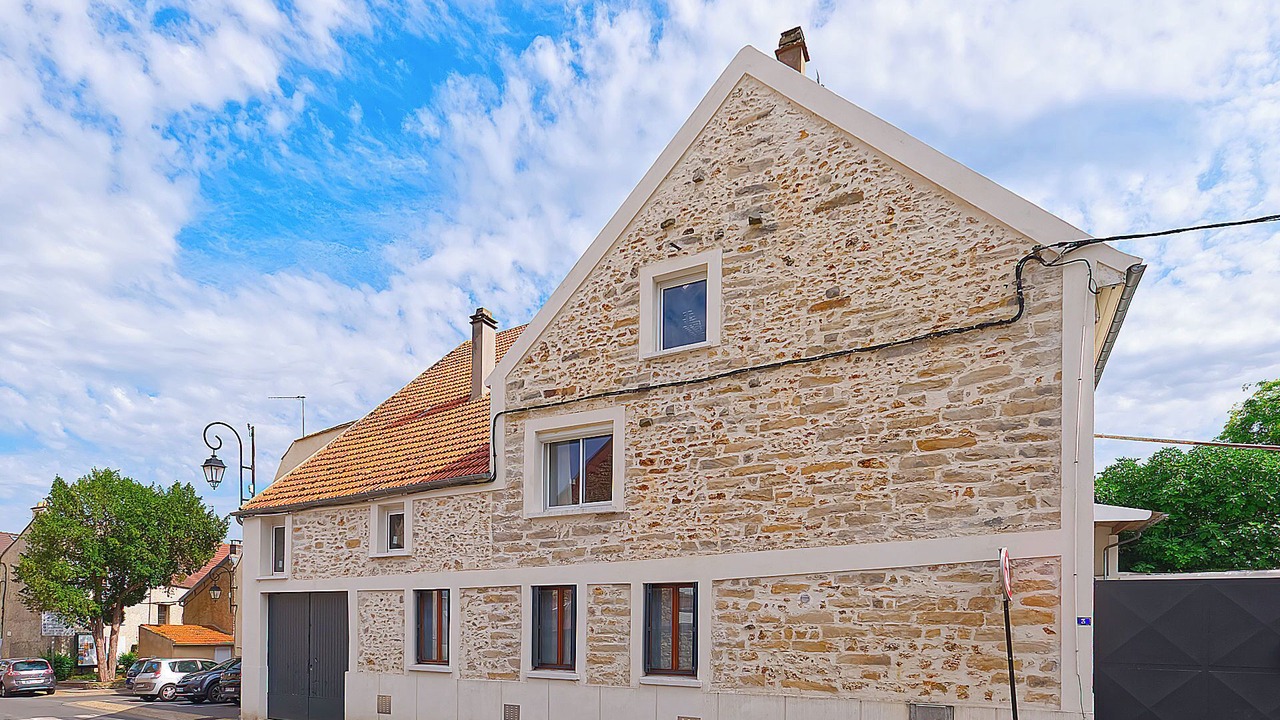 Photo of Outdoor in La Ville-du-Bois
