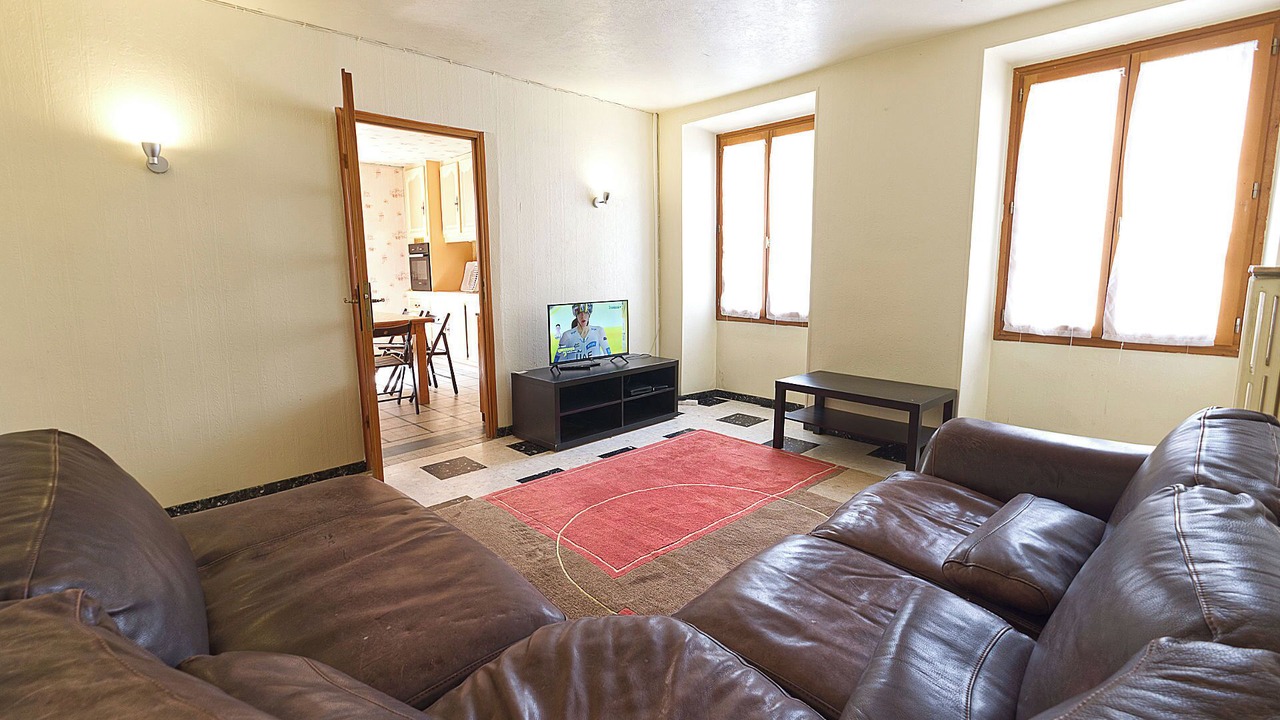 Photo of Livingroom in La Ville-du-Bois