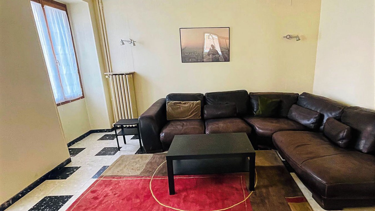 Photo of Livingroom in La Ville-du-Bois