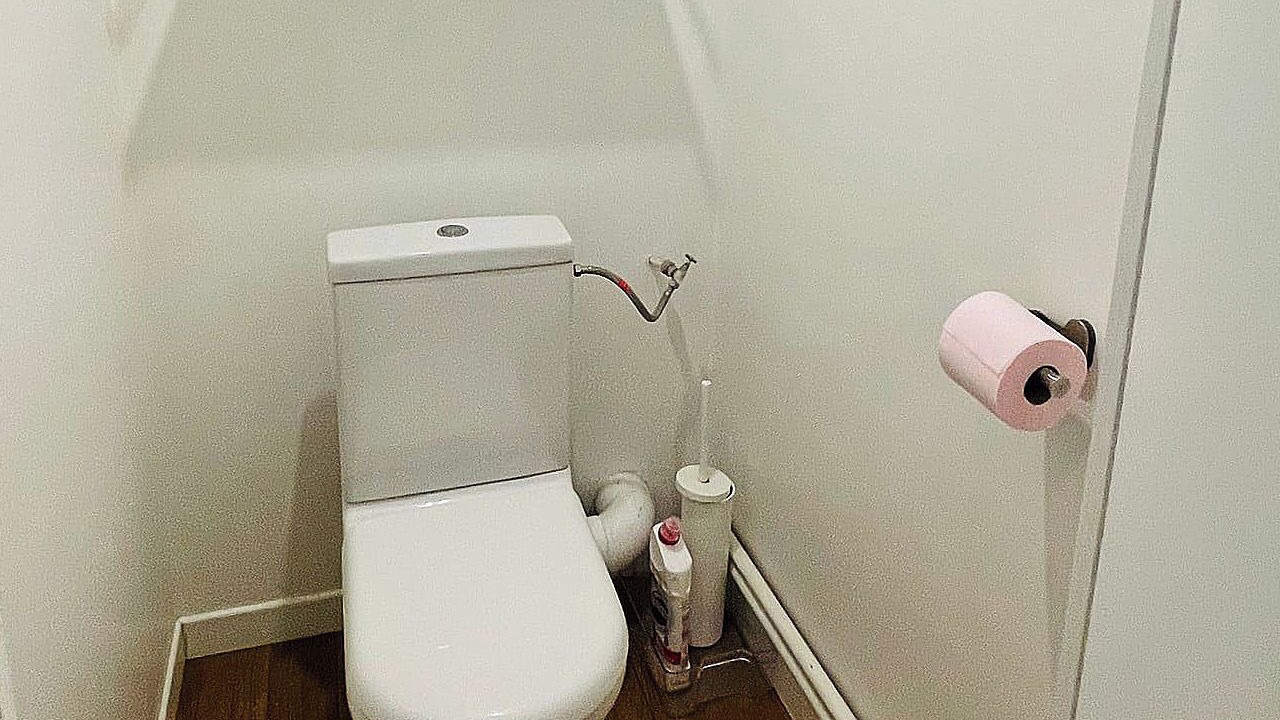 Photo of Bathroom in La Ville-du-Bois