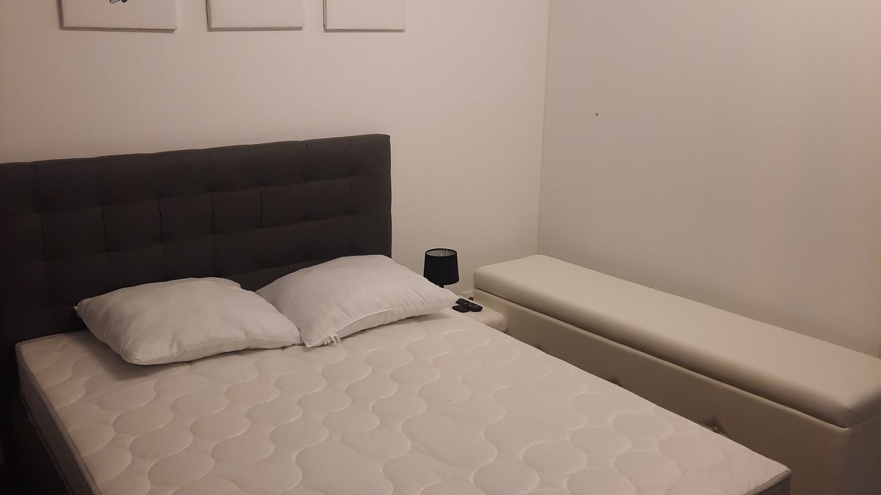 Photo of Bedroom in Mainneville