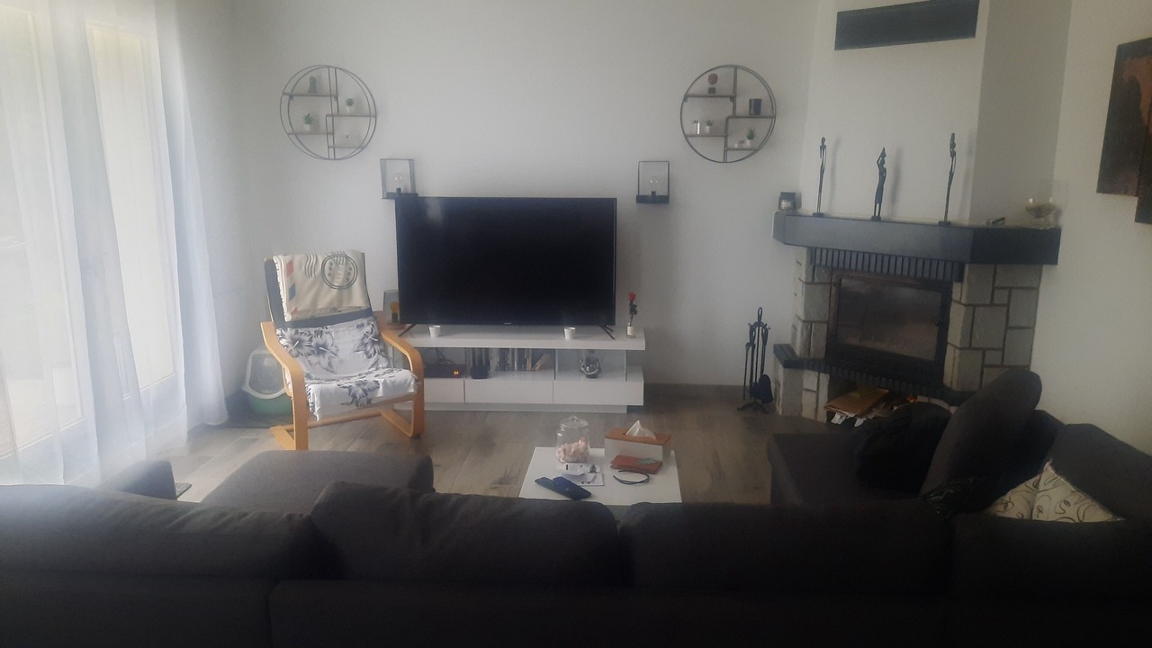 Photo of Livingroom in Mainneville