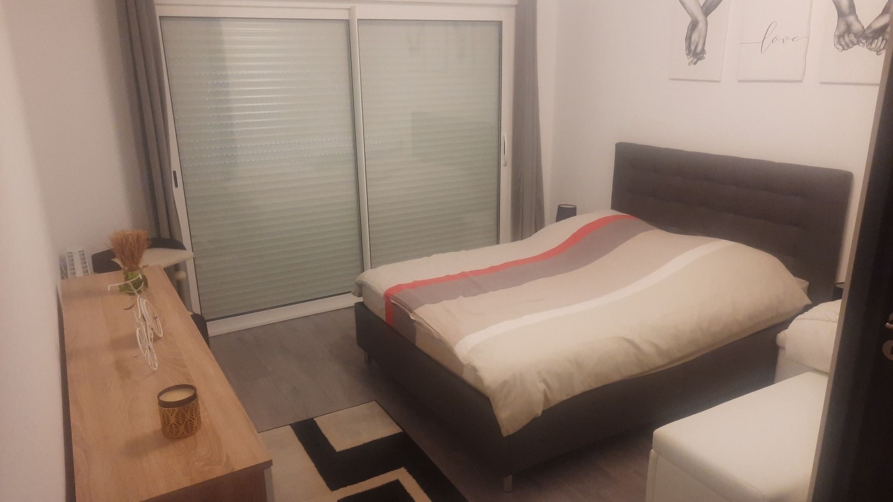 Photo of Bedroom in Mainneville