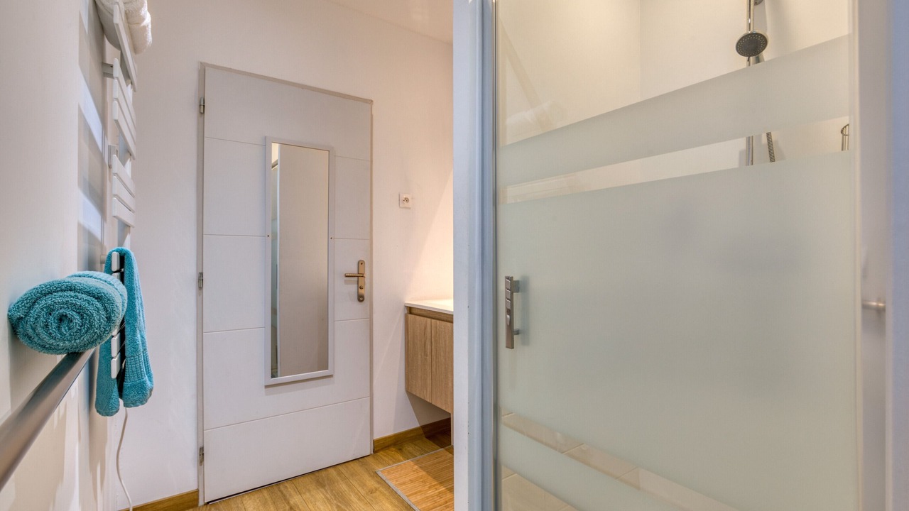 Photo of Bathroom in La Salvetat-sur-Agout