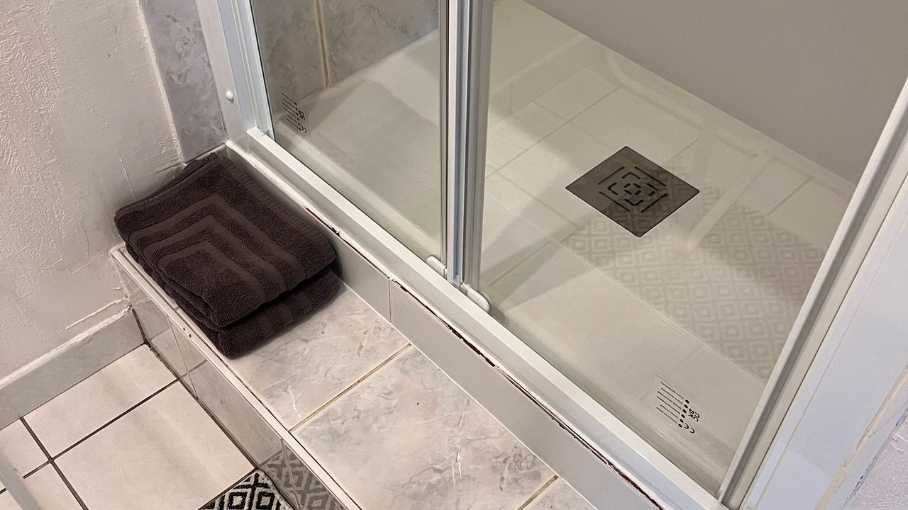 Photo of Bathroom in Faubourg Sud