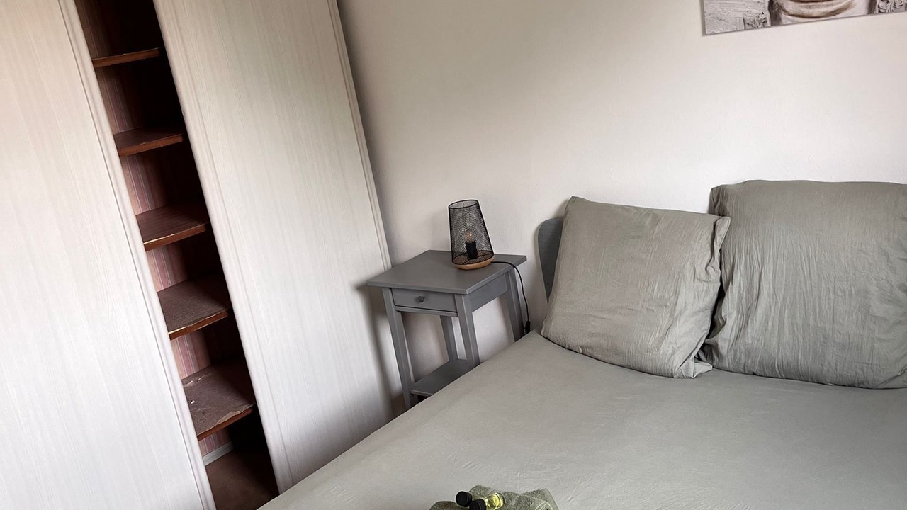 Photo of Bedroom in Faubourg Sud
