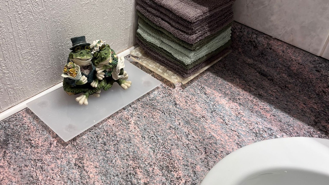 Photo of Bathroom in Faubourg Sud