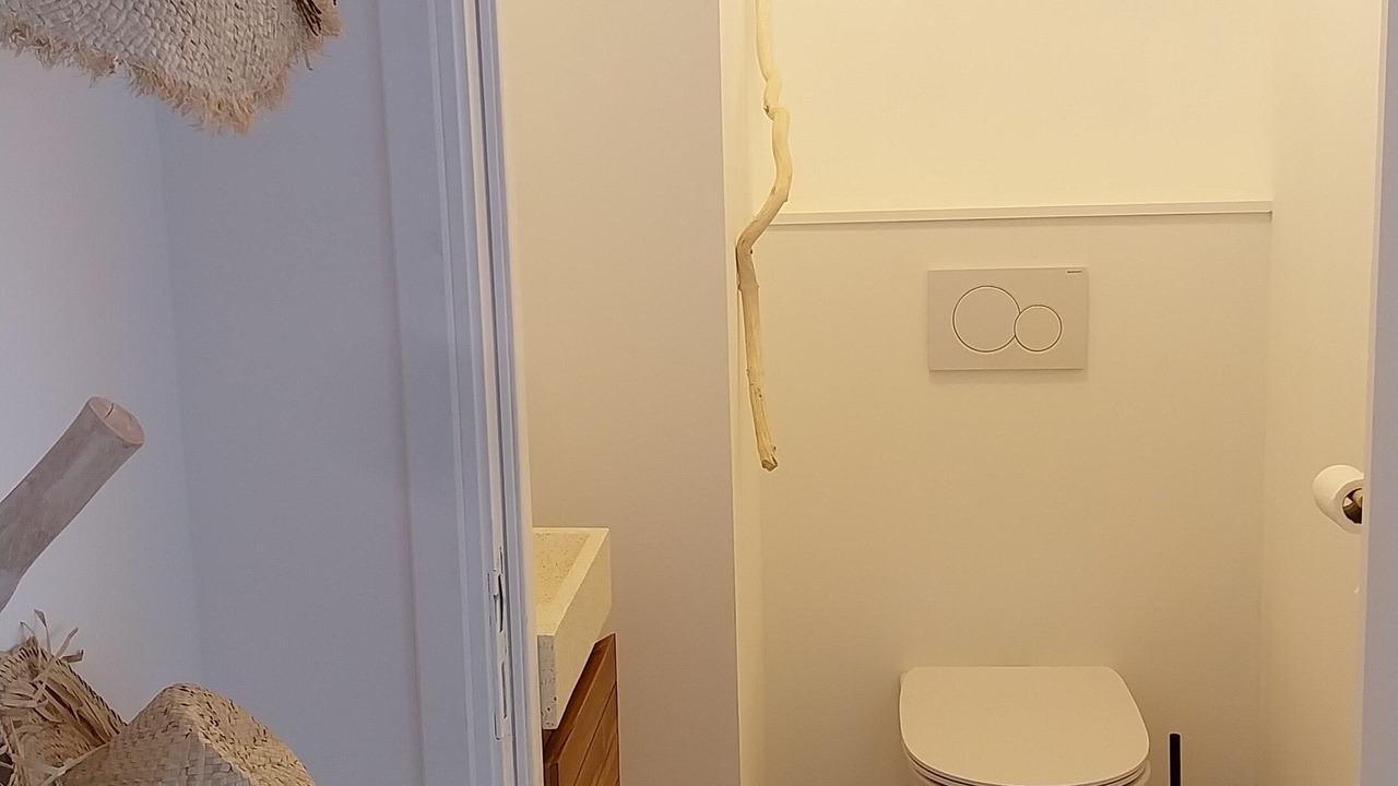 Photo of Bathroom in Merlimont-Plage