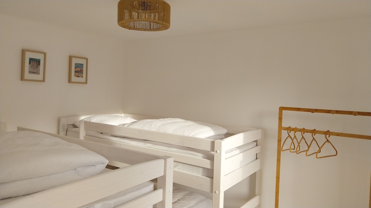 Photo of Bedroom in Merlimont-Plage