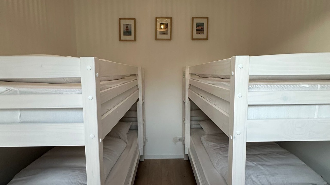 Photo of Bedroom in Merlimont-Plage