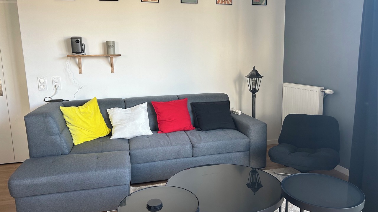 Photo of Livingroom in Meaux